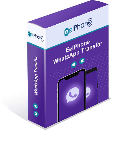 EelPhone WhatsApp轉移