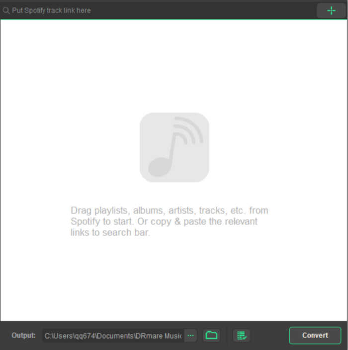 安裝在你的電腦上安裝Spotify轉MP3工具